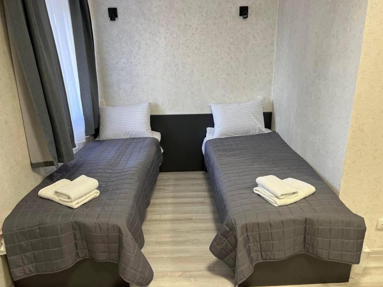 Sadyba Magnat Hotel Dilyatyn Dış mekan fotoğraf