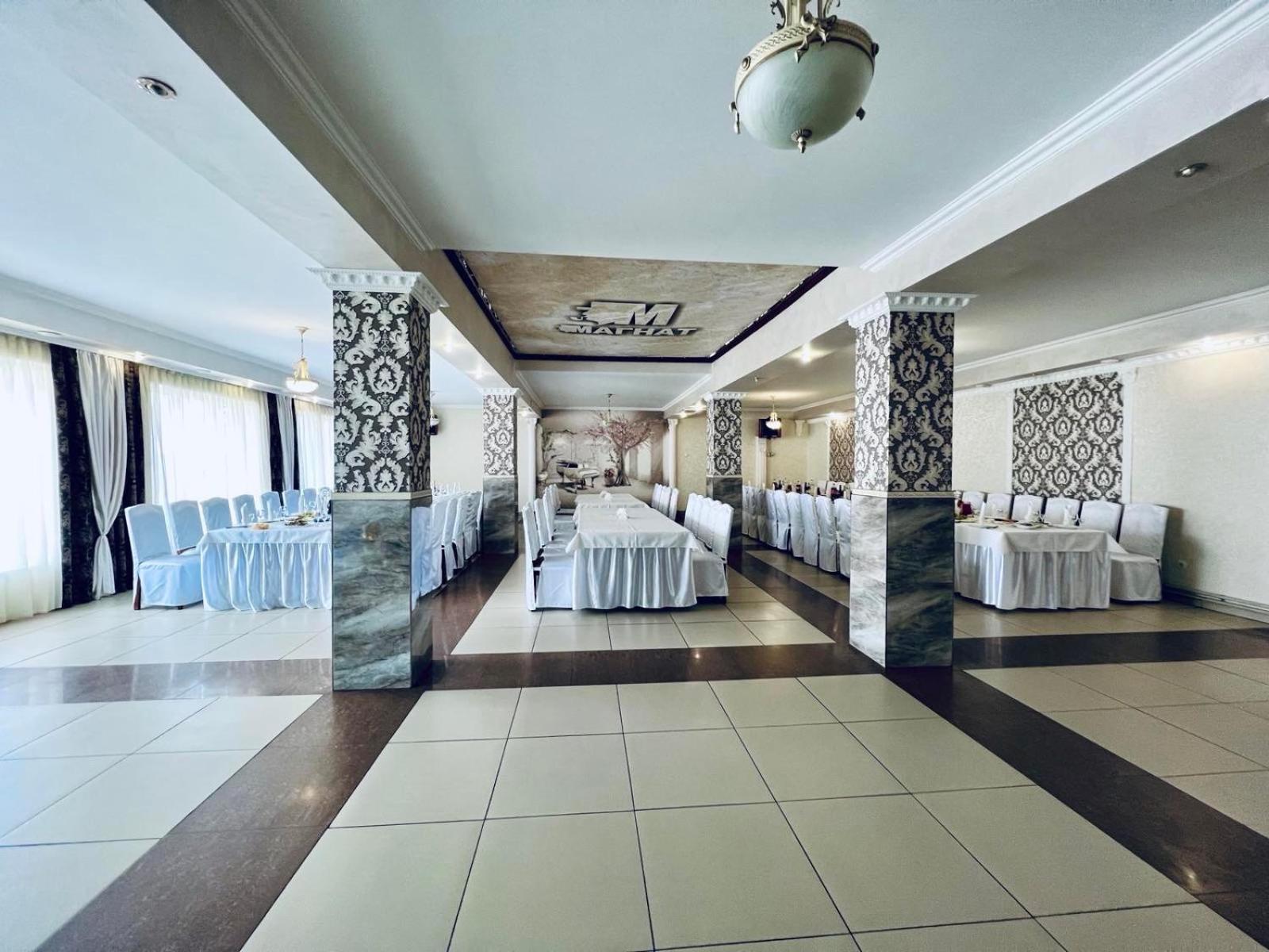 Sadyba Magnat Hotel Dilyatyn Dış mekan fotoğraf